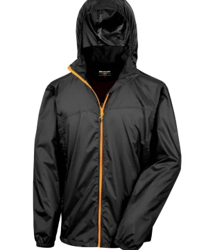 Alternative view of Result Urban Outdoor Wear HDi Quest Lightweight Stowable Jacket