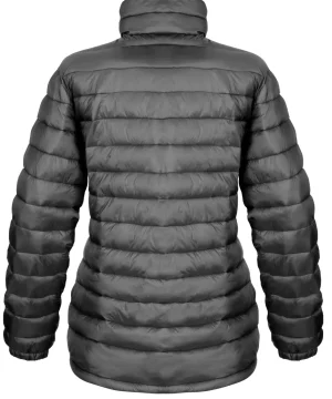 Alternative view of Result Urban Outdoor Wear Ladies' Ice Bird Padded Jacket