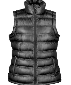 Alternative view of Result Urban Outdoor Wear Ladies' Ice Bird Padded Gilet