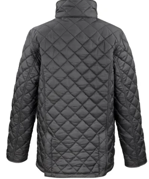 Alternative view of Result Urban Outdoor Wear Cheltenham Gold Jacket