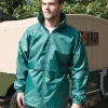Result Core Microfleece Lined Jacket