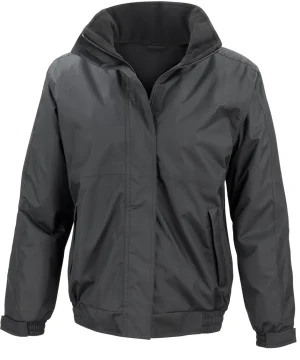 Alternative view of Result Core Women's Channel Jacket