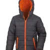 Result Core Children's Soft Padded Jacket