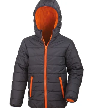 Result Core Children's Soft Padded Jacket