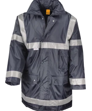 Alternative view of WORK-GUARD by Result Management Coat