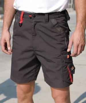WORK-GUARD by Result Technical Shorts