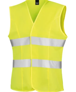 Alternative view of Result Safeguard Women's Safety Vest
