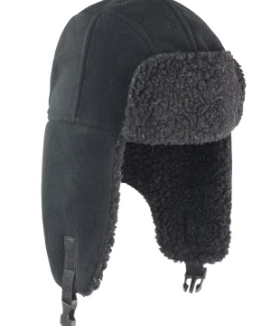 Alternative view of Result Winter Essentials Thinsulate Sherpa Hat