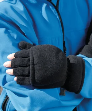 Result Winter Essentials Palmgrip Glove-Mitt