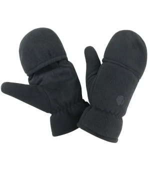Alternative view of Result Winter Essentials Palmgrip Glove-Mitt