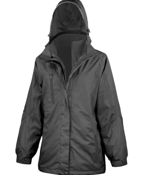 Alternative view of Result Women's 3-in-1 Journey Jacket