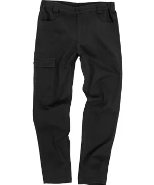 Alternative view of WORK-GUARD by Result Super Stretch Slim Chino