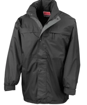 Alternative view of Result Multi-Function Jacket