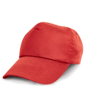 Alternative view of Result Headwear Children's Cotton Cap