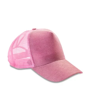 Alternative view of Result Headwear New York Sparkle Cap