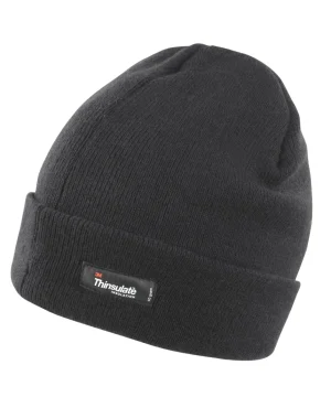 Alternative view of Result Winter Essentials Lightweight Thinsulate Hat