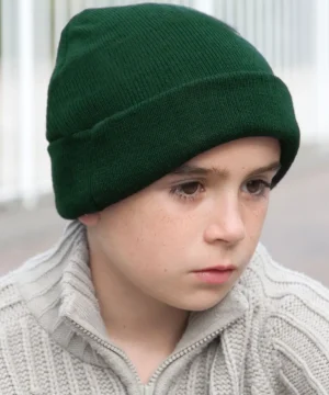 Result Winter Essentials Junior Woolly Ski Hat