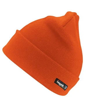 Alternative view of Result Winter Essentials Woolly 3M Thinsulate Hat