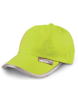 Alternative view of Result Headwear Hi-Vis Cap