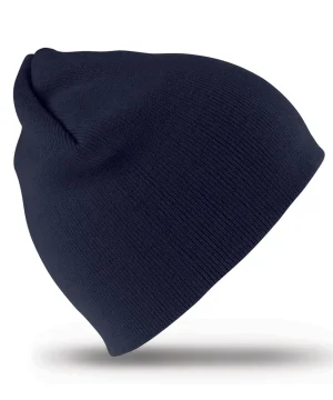 Alternative view of Result Winter Essentials Soft Feel Cuffless Beanie