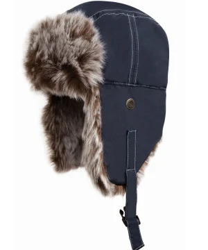 Alternative view of Result Winter Essentials Classic Sherpa Hat