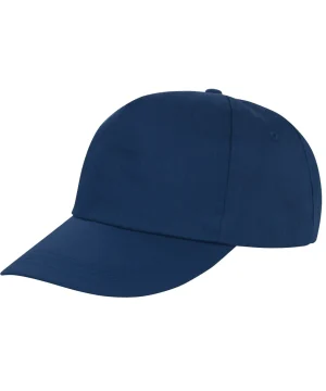 Alternative view of Result Core Houston 5-Panel Printers Cap