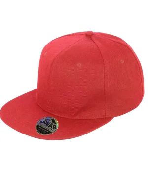 Alternative view of Result Core Bronx Original Solid Cap