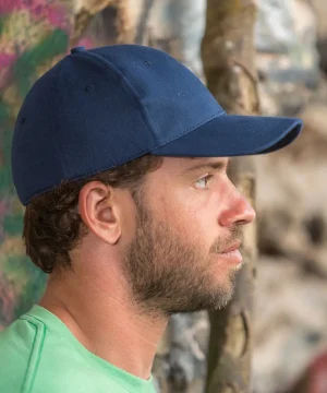 Result Core Kansas Flex Cap