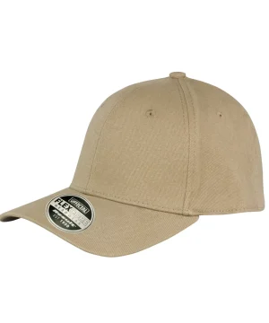 Alternative view of Result Core Kansas Flex Cap
