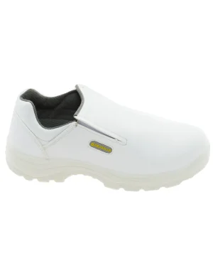 Alternative view of Delta Plus Hygiene Non Slip Shoe