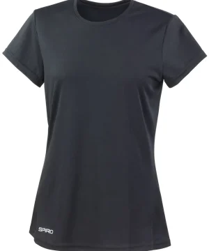 Alternative view of Spiro Ladies' Quick Dry S/Sleeve T