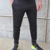 SPIRO FITNESS Men's Slimfit Jogger