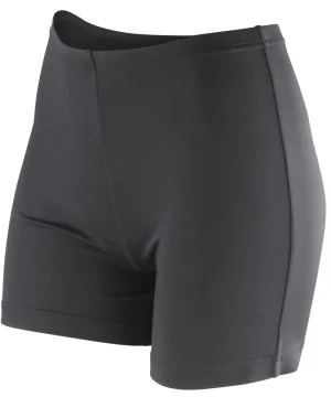 Alternative view of Spiro Impact Women's Impact Softex Shorts