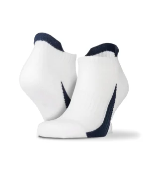 Alternative view of Spiro 3-Pack Mixed Sneaker Sport Socks