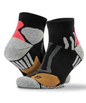 Spiro Technical Compression Sports Socks
