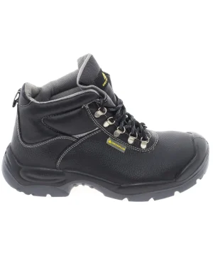 Alternative view of Delta Plus Sault Safety Boot S3