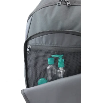 Alternative view of Shugon Carrara Trolley Bag
