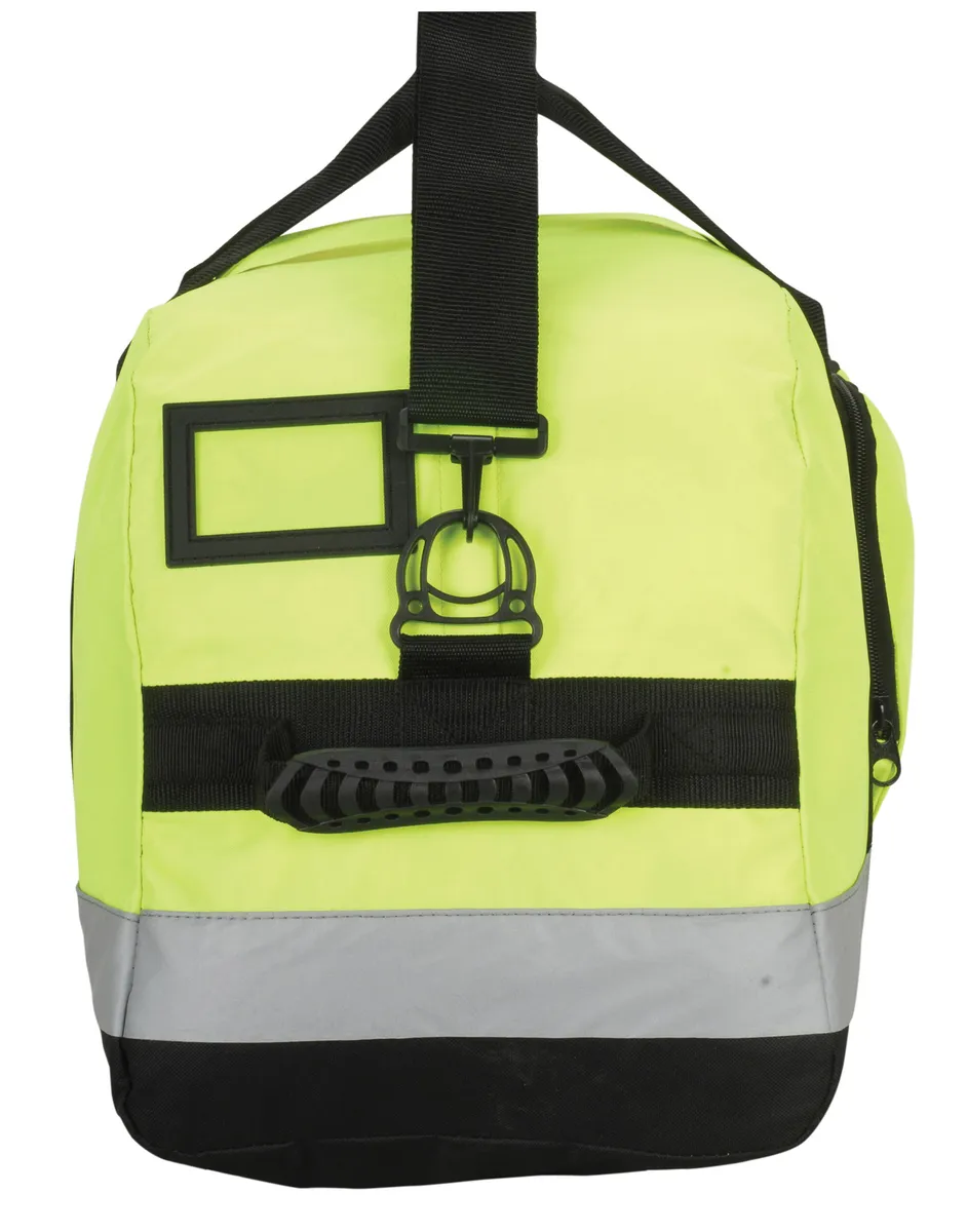 Shugon Seattle Workwear Holdall - Image 2