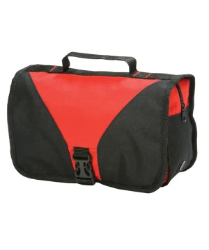 Shugon Bristol Folding Toiletry Bag