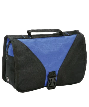 Alternative view of Shugon Bristol Folding Toiletry Bag
