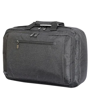 Alternative view of Shugon Bordeaux Laptop Briefcase