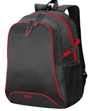Alternative view of Shugon Osaka Backpack