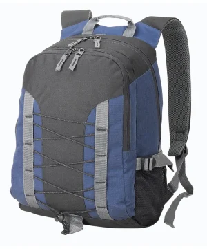 Shugon Miami Total Backpack