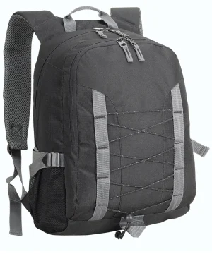 Alternative view of Shugon Miami Total Backpack