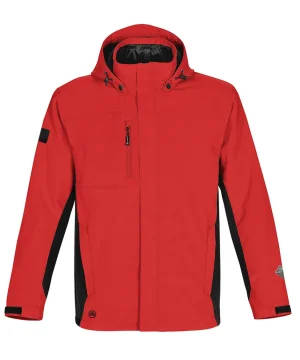 Stormtech Men's Atmosphere 3-in-1 Jacket - 1