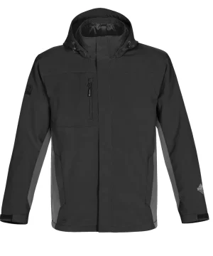 Alternative view of Stormtech Men's Atmosphere 3-in-1 Jacket - 1