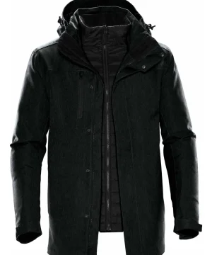 Alternative view of Stormtech Men's Avalante System Jacket - 2