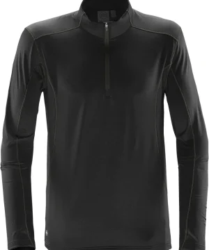 Alternative view of Stormtech Men's Pulse Fleece Pullover - 1