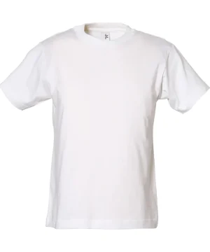 Alternative view of Tee Jays Junior Power Tee