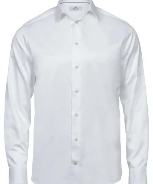Alternative view of Tee Jays Men's Luxury Shirt Comfort Fit
